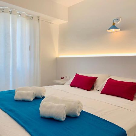 Seafront New Apartment Boutique Lloret de Mar Exteriör bild